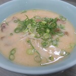 福ちゃんラーメン - 