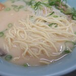 福ちゃんラーメン - 