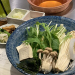 Shabushabu Yama Warau - 