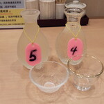 鮨割烹 たちばな - 