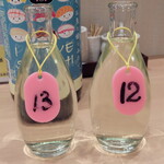 鮨割烹 たちばな - 