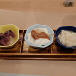 鮨割烹 たちばな - 