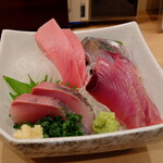 鮨割烹 たちばな - 