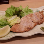 鮨割烹 たちばな - 