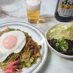 鈴屋食堂 - 僕ちゃんのバッチリセット＾＾