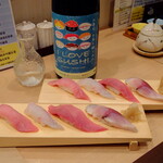 鮨割烹 たちばな - 