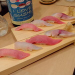 鮨割烹 たちばな - 