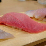 鮨割烹 たちばな - 