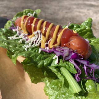 もみの木 農家のソフトクリーム屋さん_0