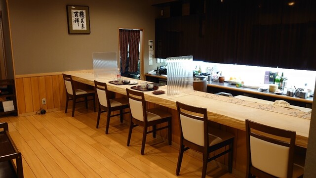 寿司割烹きよみず - 吉原本町/日本料理 | 食べログ