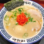 久留米ラーメン清陽軒 - 