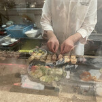 鶏と肴 とさ鳥 - 