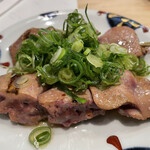 鶏と肴 とさ鳥 - 