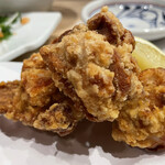 鶏と肴 とさ鳥 - 