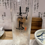 鶏と肴 とさ鳥 - 