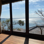 琴水 - 美し過ぎる眺め