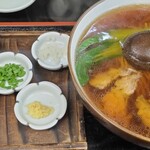 Ishidaya Mitohan Ramen - 