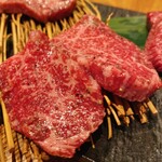 和牛焼肉 牛WAKA丸 - 