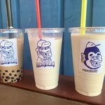 もみの木 農家のソフトクリーム屋さん - 