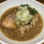 佐々木製麺所 - 