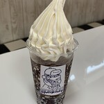 もみの木 農家のソフトクリーム屋さん - 