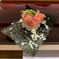 築地 すし Omakase - 