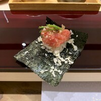 築地 すし Omakase - 