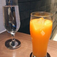 L'Agréable Esprit de GAMIN - ☆8.5マンダリンオレンジジュース
