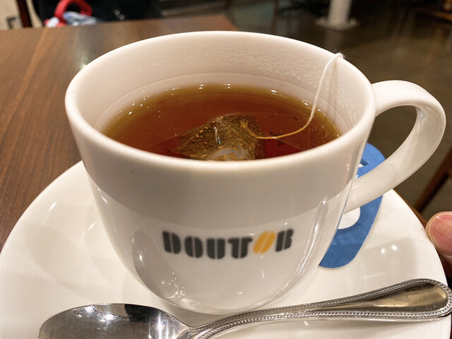 ドトールコーヒーショップ 西荻窪南口店 西荻窪 喫茶店 食べログ ドトールコーヒーショップ 西荻窪南口店 西荻窪 喫茶店 食べログ