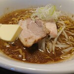 東京ラーメン 射心 - 