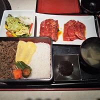 牛の達人　Private 西新宿店 - 