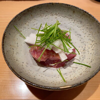 鮨 つぼみ - 