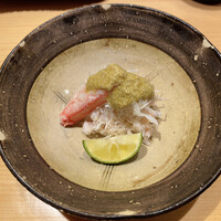 鮨 つぼみ - 