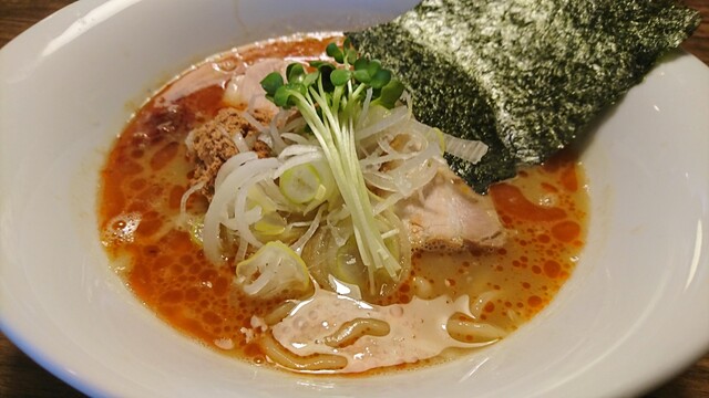 東京ラーメン 射心 徳島 ラーメン 食べログ