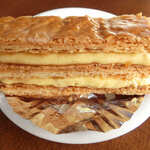 プレリュード 福光店 - ミルフィーユ