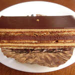 プレリュード 福光店 - オペラ･キャフェ