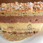 プレリュード - プラリネショコラ