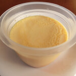 プレリュード - やわらかプリン