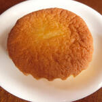 プレリュード - パン･ドゥ･ジェンヌ