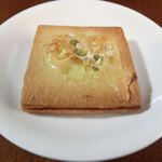 プレリュード - サブレ・ドゥ･マンディアン