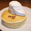 パンケーキカフェ mog 難波店