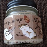 グランドフードホール 六本木店 - アーモンドバター