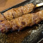 Oreno Yakitori - 