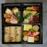 日本料理 御山 - 