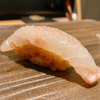 恵比寿 鮨 栞庵 やましろ - 