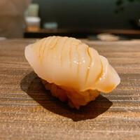 恵比寿 鮨 栞庵 やましろ - 