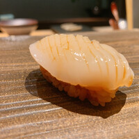 恵比寿 鮨 栞庵 やましろ - 