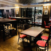 Seafood Dining 1932 - 