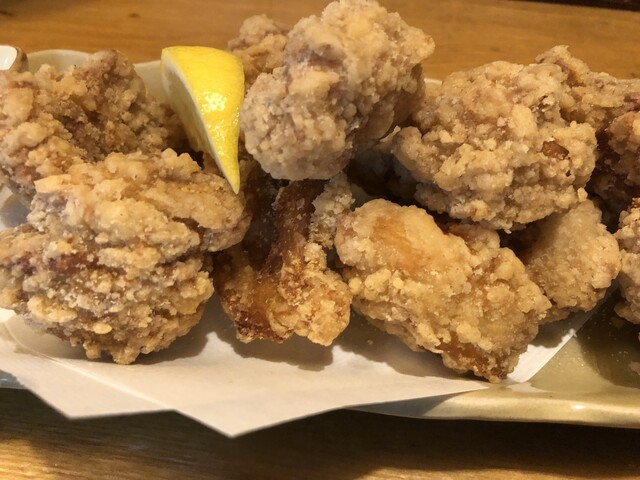 きむら屋 - 美瑛（居酒屋）の写真