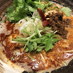 香氣 四川麺条 - 